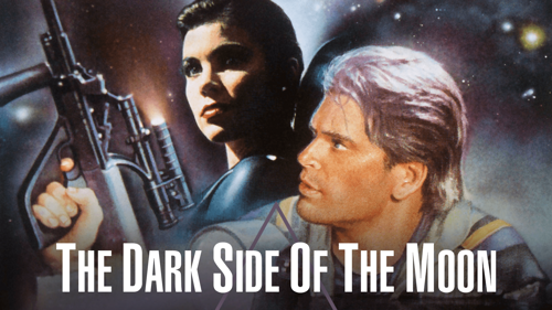 The Dark Side Of The Moon