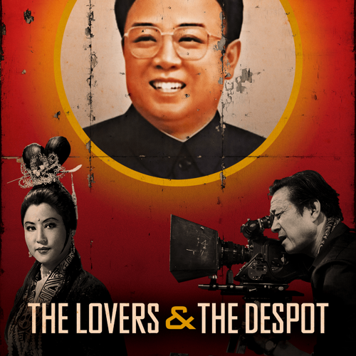 The Lovers and the Despot (English Subtitles)