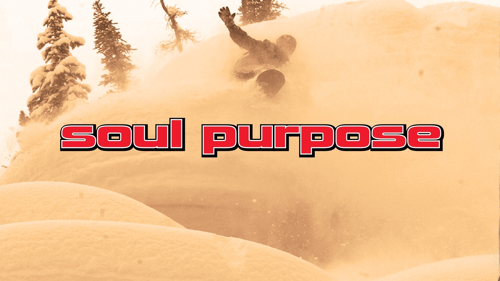 Soul Purpose