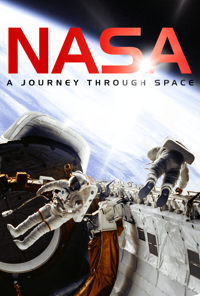 NASA: A Journey Through Space