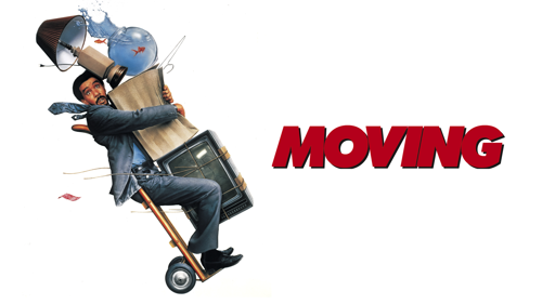 Moving