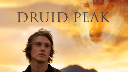 Druid Peak