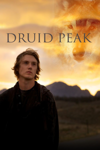 Druid Peak