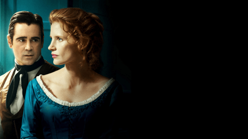 Miss Julie