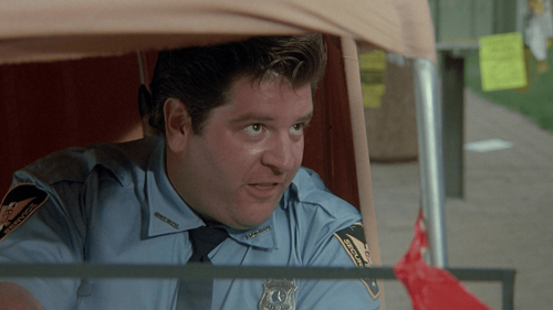 Ghoulies 3: Ghoulies Go To College