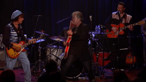 Jeff Beck Rock 'n' Roll Party Honouring Les Paul