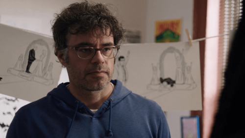 People, Places, Things