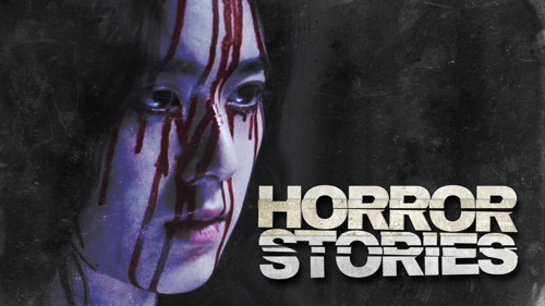 Horror Stories