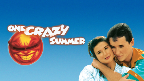 One Crazy Summer