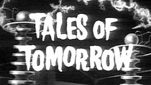 Tales of Tomorrow
