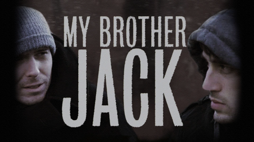 My Brother Jack