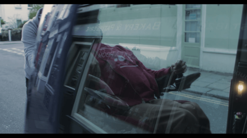 Humanité, the Beloved Community