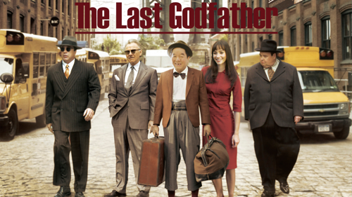 The Last Godfather