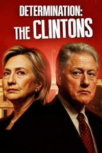 Determination: The Clintons