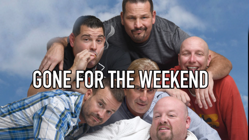 Gone for the Weekend