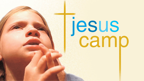 Jesus Camp