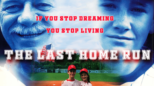 The Last Home Run