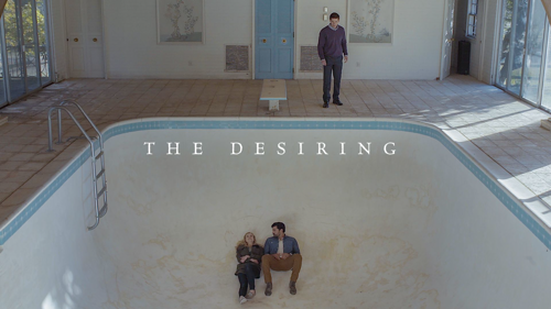 The Desiring