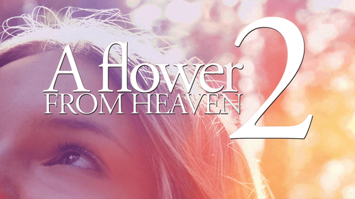 A Flower From Heaven 2