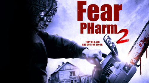 Fear PHarm 2
