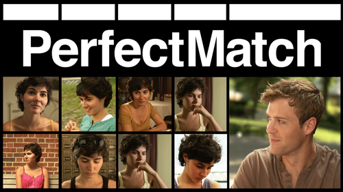 PerfectMatch