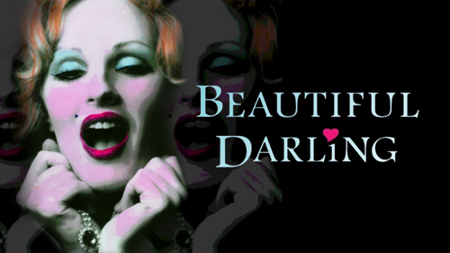Beautiful Darling