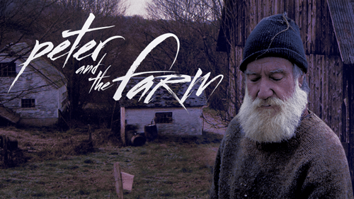 Peter and the Farm