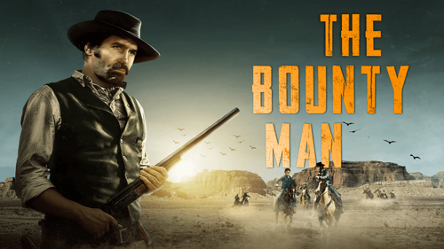 The Bounty Man