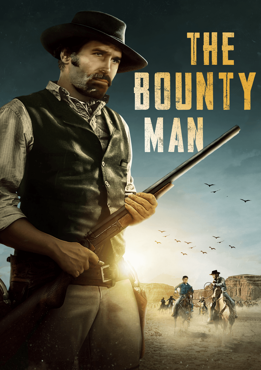 The Bounty Man | Local Now