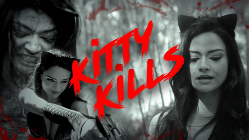Kitty Kills