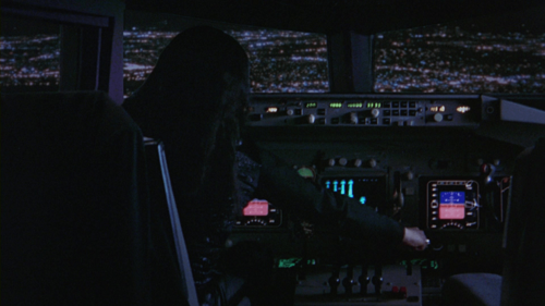 Turbulence 3: Heavy Metal