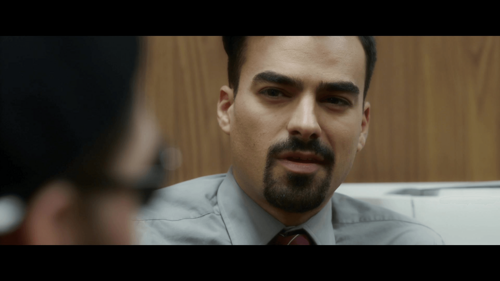 The Rainbow Experiment