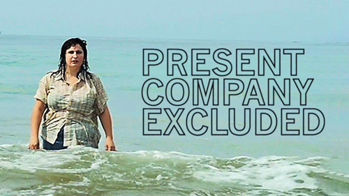 Present Company Excluded