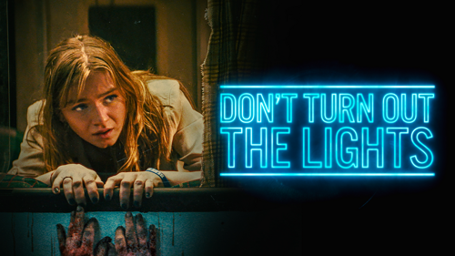 Don't Turn Out the Lights