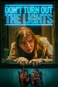 Don't Turn Out the Lights