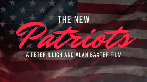 The New Patriots