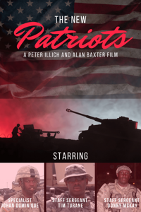 The New Patriots