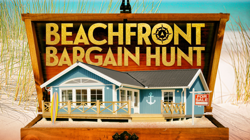 Beachfront Bargain Hunt