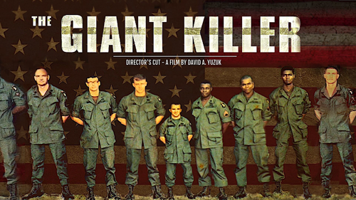 The Giant Killer