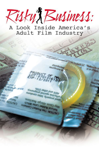 Risky Business: A Look Inside America's Adult Film Industry