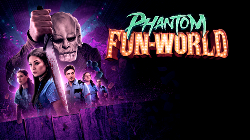 Phantom Fun-World