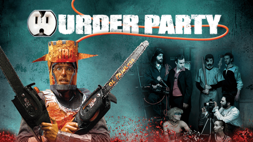 Murder Party