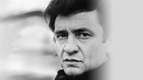 Johnny Cash: One Song at a Time