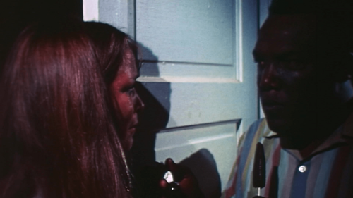 Don't Look in the Basement