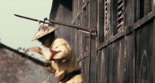 The Rebel (Vietnamese w/ subtitles)