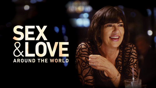 Amanpour: Sex and Love Around the World