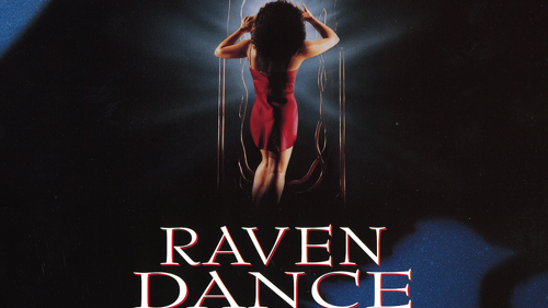 Mirror Mirror 2: Raven Dance