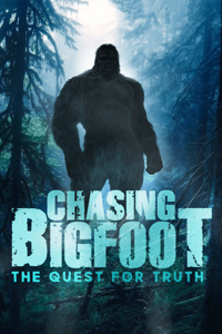 Chasing Bigfoot