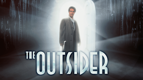 The Outsider