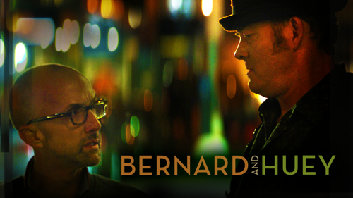 Bernard and Huey